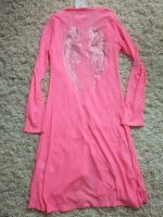 Лот: 5967559. Фото: 2. Кардиган розовый размер 40-42. Женская одежда