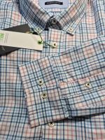 Лот: 24993866. Фото: 10. Big Size! Мужская рубашка Fynch-Hatton...