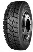 Лот: 10633082. Фото: 2. Шина 315/80R22,5 Constancy 886. Шины, Диски