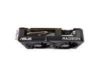 Лот: 25850681. Фото: 8. Видеокарта Asus AMD Radeon RX...