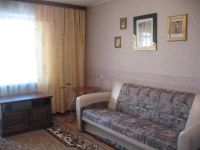 Лот: 3607384. Фото: 2. в аренду 3-комнатная квартира... Аренда