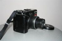 Лот: 1118497. Фото: 2. фотоаппарат Canon PowerShot G5. Фотокамеры
