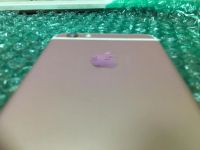Лот: 9834940. Фото: 4. iPhone 6S 64Gb Rose Gold A1688...