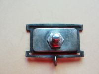 Лот: 25728260. Фото: 4. Квадроколодка на ОВ. Красноярск