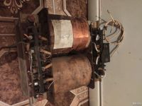 Лот: 16910058. Фото: 2. Трансформатор высоковольтный. Радиодетали  (электронные компоненты)