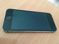 Лот: 13407731. Фото: 2. Iphone 5S 32GB Grey. Смартфоны, связь, навигация