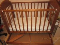 Лот: 2768545. Фото: 2. кровать детская. Детская мебель