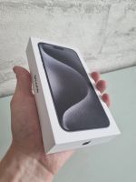 Лот: 22171020. Фото: 2. iPhone 15 Pro Max 256 Гб Black... Смартфоны, связь, навигация
