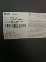 Лот: 20133073. Фото: 6. PSU: EAX63985401/6, LGP32-11P...