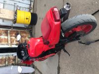 Лот: 13743903. Фото: 3. Kawasaki ZXR 400 Ninja. Авто, мото, водный транспорт