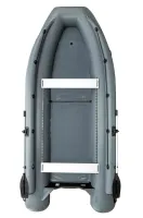 Лот: 20821969. Фото: 2. Лодка ПВХ "Sibriver GT-520" JET... Водный транспорт