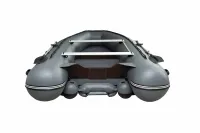 Лот: 21327621. Фото: 10. Лодка ПВХ "Sibriver GT-520" JET...