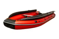 Лот: 20716148. Фото: 8. Лодка ПВХ "Sibriver GT-520" JET...