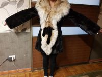 Лот: 10401904. Фото: 5. Продам новую шубу.