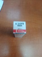 Лот: 20291770. Фото: 2. Свеча зажигания Denso K20TT. Автозапчасти