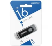 Лот: 25042849. Фото: 5. USB Flash (Флешка) 16Gb (16 Gb...