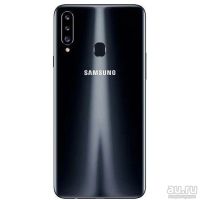 Лот: 15145494. Фото: 2. Смартфон Samsung A207F Galaxy... Смартфоны, связь, навигация