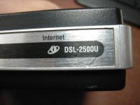 Лот: 7493146. Фото: 8. ADSL модем, роутер (router) D-Link...