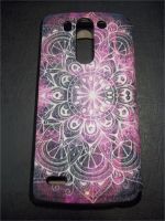 Лот: 10522564. Фото: 2. Чехол LG G3 s (mini). Аксессуары