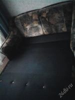 Лот: 1009926. Фото: 2. Диван-кровать. Мягкая мебель