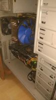 Лот: 8448835. Фото: 4. AMD 4ядра, R9 270x 2гб видеопамяти... Красноярск