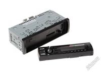 Лот: 4680082. Фото: 4. Pioneer MVH-170UB с поддержкой... Красноярск