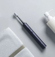 Лот: 19336744. Фото: 2. Электрическая зубная щетка Xiaomi... Косметика и уход