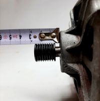 Лот: 22634999. Фото: 4. 2 Двигатель для стиральной машины... Красноярск