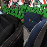 Лот: 14301079. Фото: 6. Детское Автокресло Kenga LD002...
