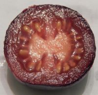 Лот: 2707263. Фото: 2. Томат Indigo Rose. Семена, рассада, садовые растения