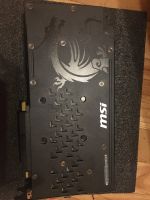 Лот: 15685605. Фото: 3. Видеокарта msi GeForce gtx 1060... Компьютеры, оргтехника, канцтовары