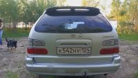 Лот: 17933206. Фото: 3. Автомобиль. Красноярск