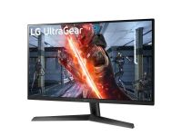 Лот: 25333929. Фото: 3. Монитор LG 27GN60R-B. Компьютеры, оргтехника, канцтовары