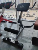 Лот: 19025532. Фото: 3. Гиперэкстензия Royal Fitness. Спортивные товары