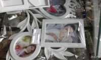 Лот: 9234275. Фото: 2. Очень красивые фоторамки.Очень... Предметы интерьера