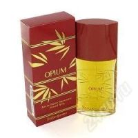 Лот: 10117142. Фото: 3. Opium edt от Yves Saint Laurent... Красота и здоровье