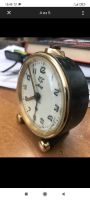 Лот: 24574734. Фото: 2. Часы будильник Мир СССР 11 камней. Предметы интерьера