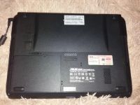 Лот: 17442598. Фото: 3. Ноутбук Asus K40IN Series Notebook. Компьютеры, оргтехника, канцтовары