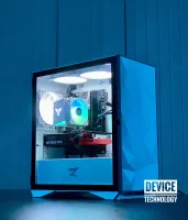 Лот: 20722638. Фото: 5. IceBerg PC: Core i3-12100F/ RTX...