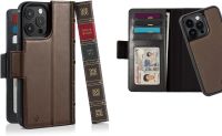 Лот: 21437903. Фото: 2. Чехол-книжка Twelve South BookBook... Аксессуары