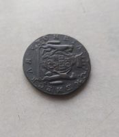 Лот: 19900755. Фото: 2. Копейка 1771 г. КМ. Сибирь. Монеты