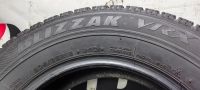 Лот: 23594587. Фото: 7. 205/65R15 94Q Bridgestone Blizzak...