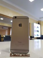 Лот: 13075932. Фото: 2. Смартфон Apple iPhone 6 16GB. Смартфоны, связь, навигация