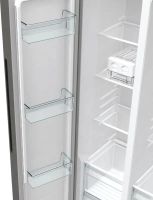 Лот: 21727469. Фото: 11. Холодильник Gorenje NRR 9185 Eaxlwd
