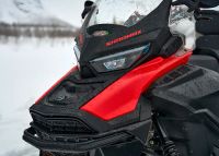 Лот: 25658866. Фото: 18. Снегоход SHARMAX Ace 1000 TURBO