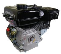 Лот: 20933832. Фото: 4. Двигатель Lifan 170F-C pro. Красноярск