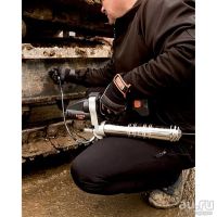 Лот: 13820035. Фото: 4. Солидолонагнетатель шприц для... Красноярск