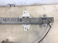 Лот: 21707798. Фото: 5. стеклоподъемный механизм Hyundai...