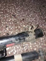 Лот: 15826776. Фото: 5. комплект стоек Rapid Polo Jetta