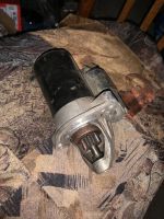 Лот: 19197688. Фото: 2. Стартер Ford Focus 2. Автозапчасти